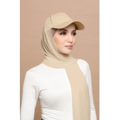 Ophelia Hijab Cap